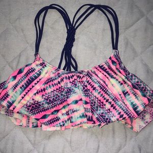 VS PINK bikini top